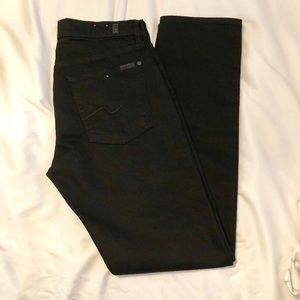 7 For All Mankind Jeans